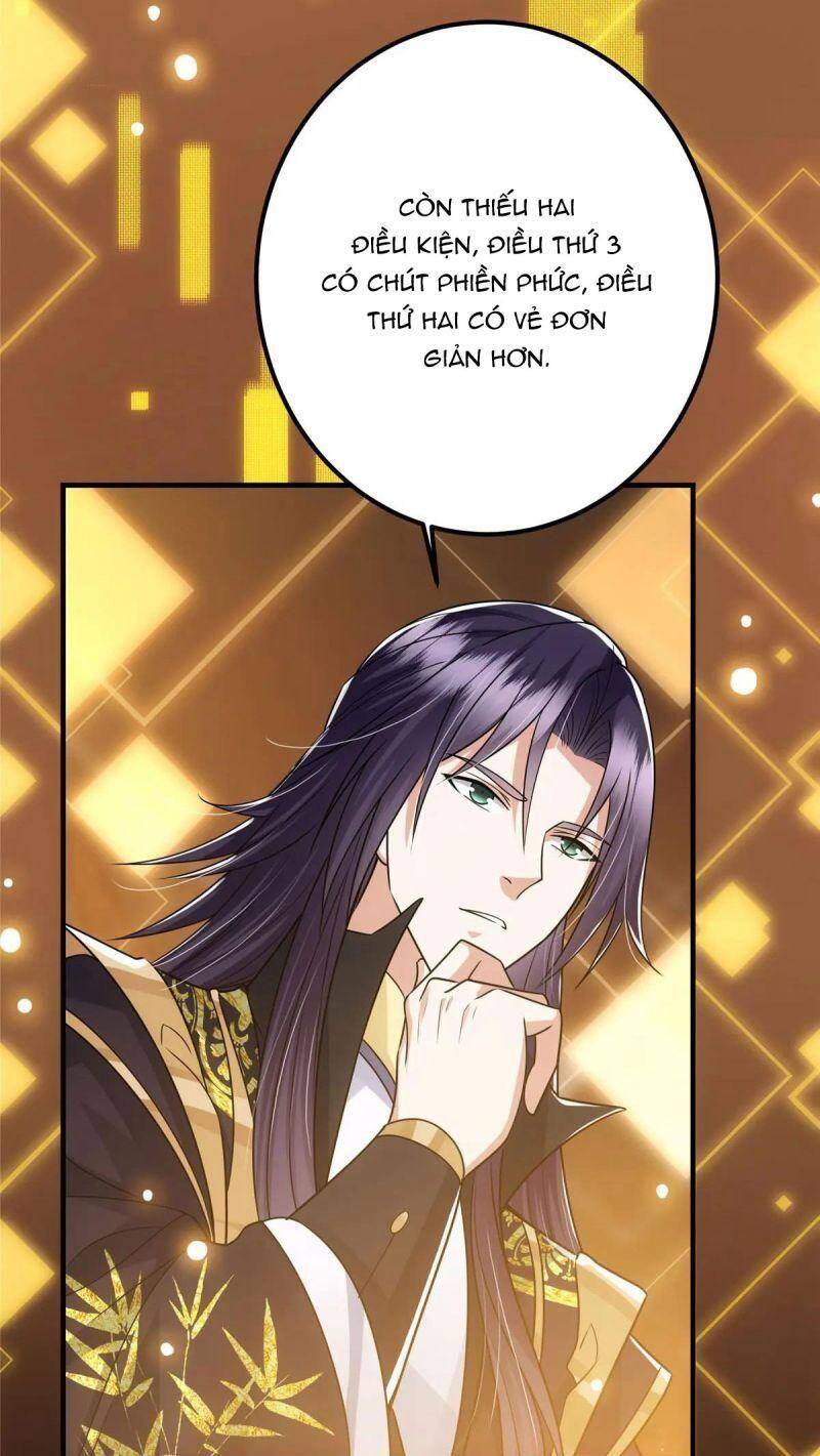 Chưởng Môn Khiêm Tốn Chút Chap 61 - Next Chap 62