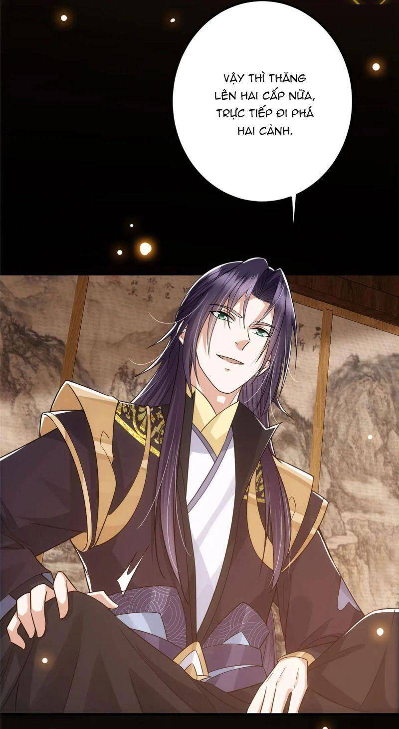 Chưởng Môn Khiêm Tốn Chút Chap 61 - Next Chap 62