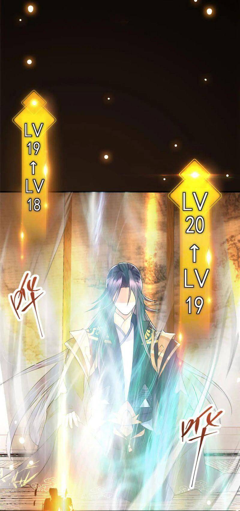 Chưởng Môn Khiêm Tốn Chút Chap 61 - Next Chap 62