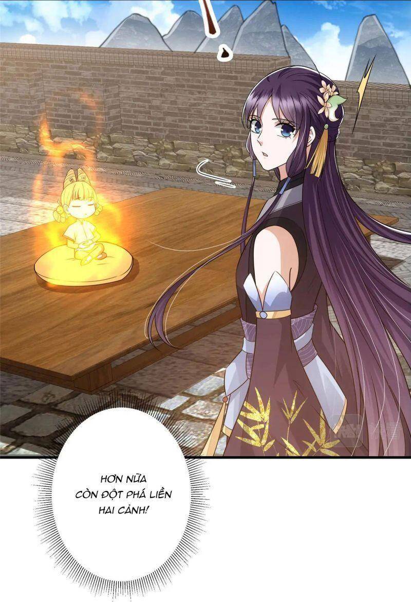 Chưởng Môn Khiêm Tốn Chút Chap 61 - Next Chap 62