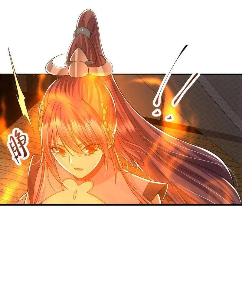 Chưởng Môn Khiêm Tốn Chút Chap 61 - Next Chap 62