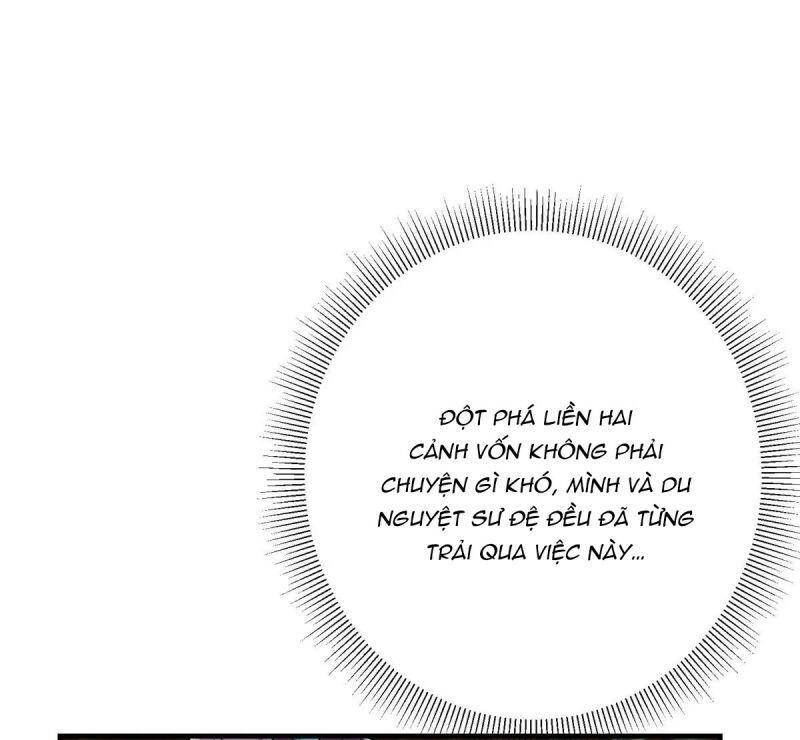 Chưởng Môn Khiêm Tốn Chút Chap 61 - Next Chap 62
