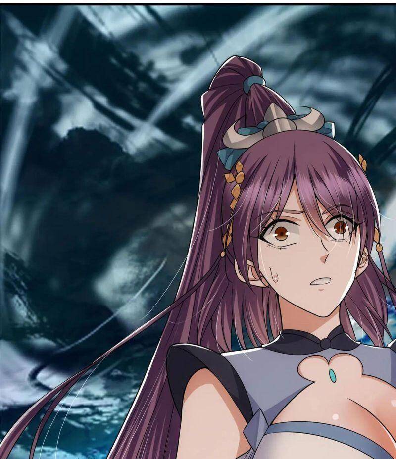 Chưởng Môn Khiêm Tốn Chút Chap 61 - Next Chap 62