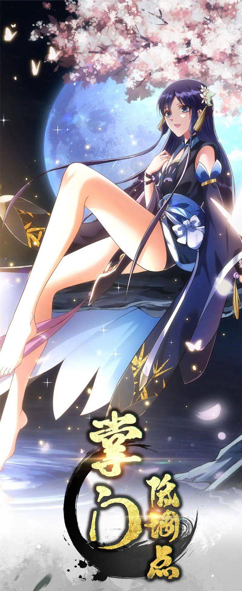 Chưởng Môn Khiêm Tốn Chút Chap 61 - Next Chap 62