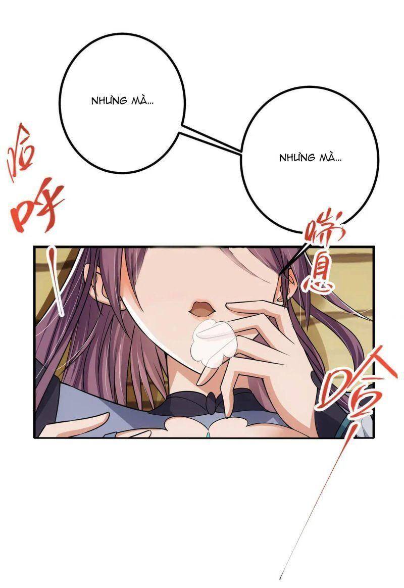 Chưởng Môn Khiêm Tốn Chút Chap 61 - Next Chap 62