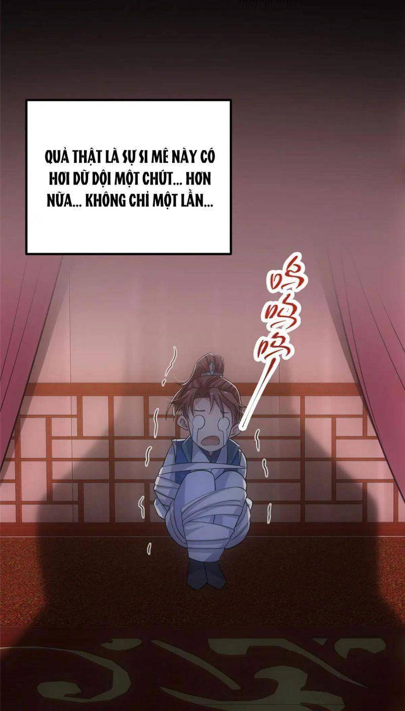 Chưởng Môn Khiêm Tốn Chút Chap 61 - Next Chap 62