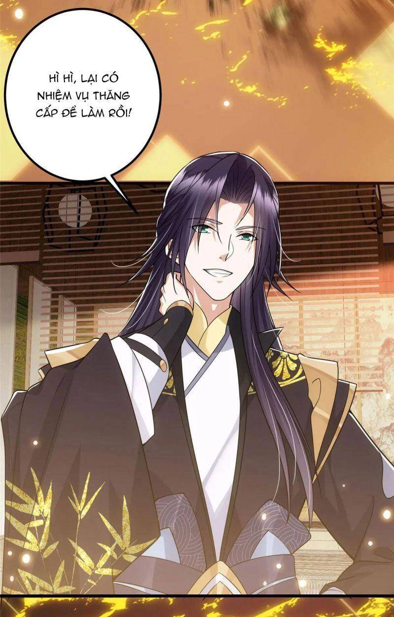 Chưởng Môn Khiêm Tốn Chút Chap 61 - Next Chap 62