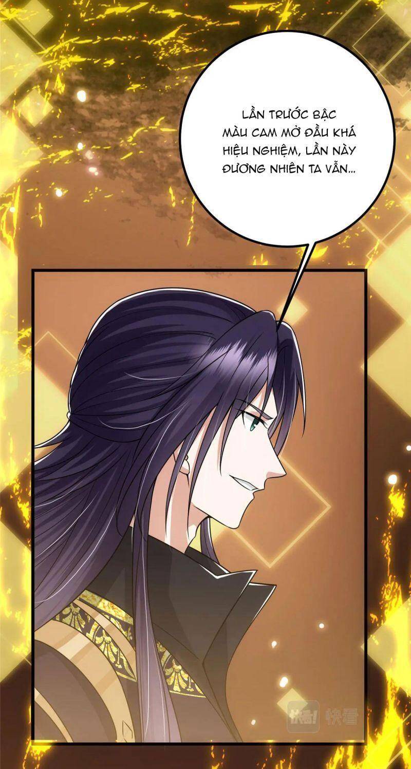 Chưởng Môn Khiêm Tốn Chút Chap 61 - Next Chap 62