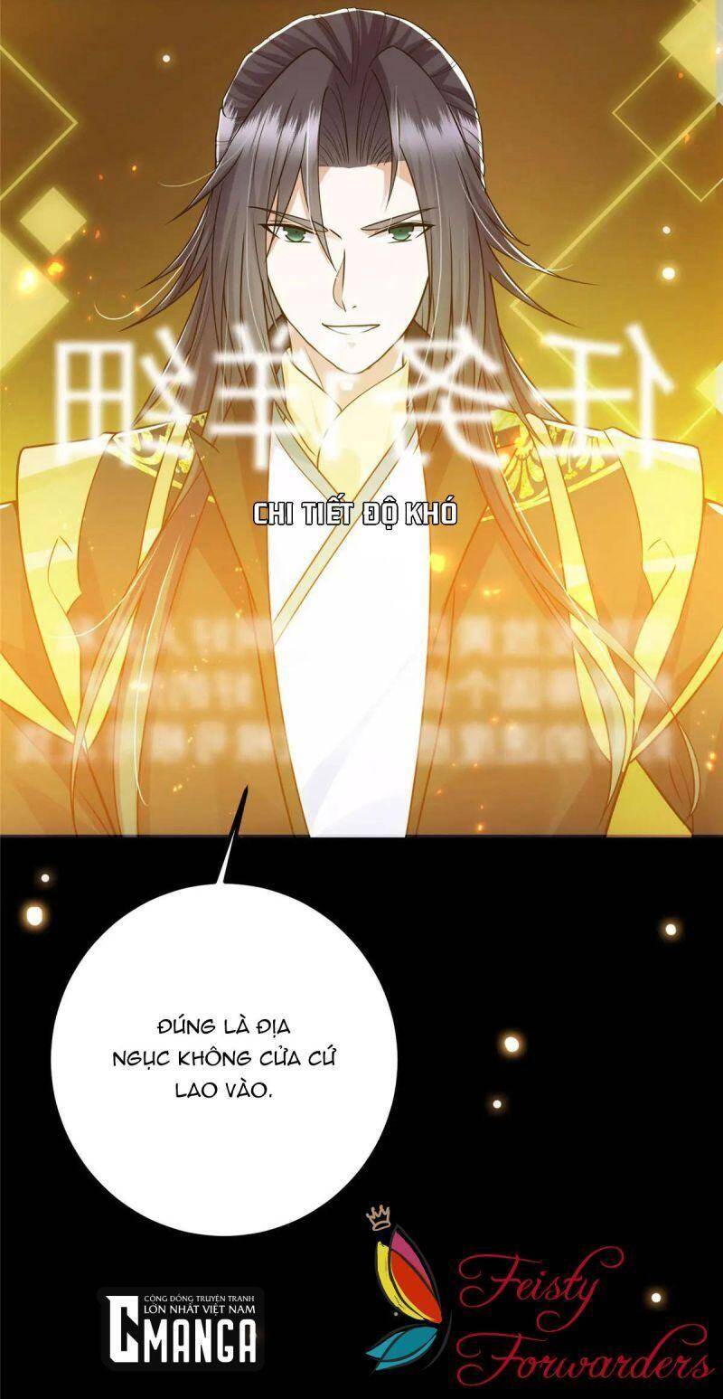 Chưởng Môn Khiêm Tốn Chút Chap 61 - Next Chap 62