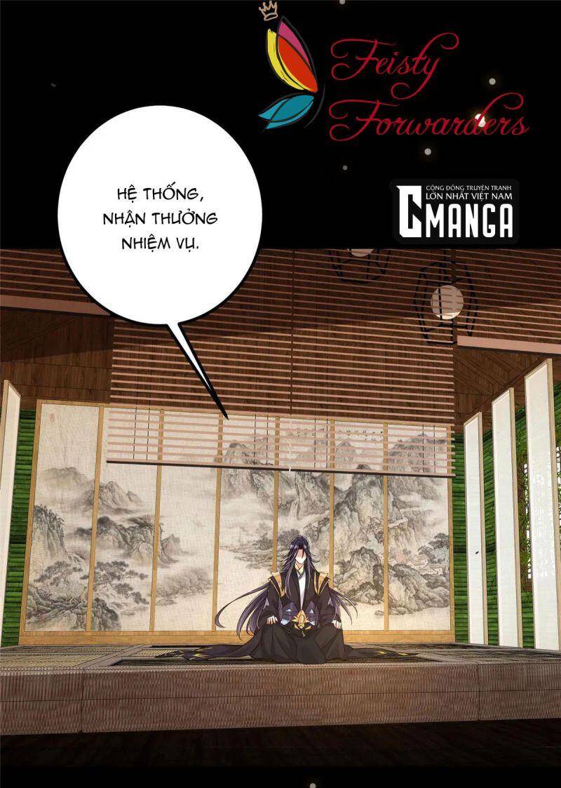 Chưởng Môn Khiêm Tốn Chút Chap 61 - Next Chap 62