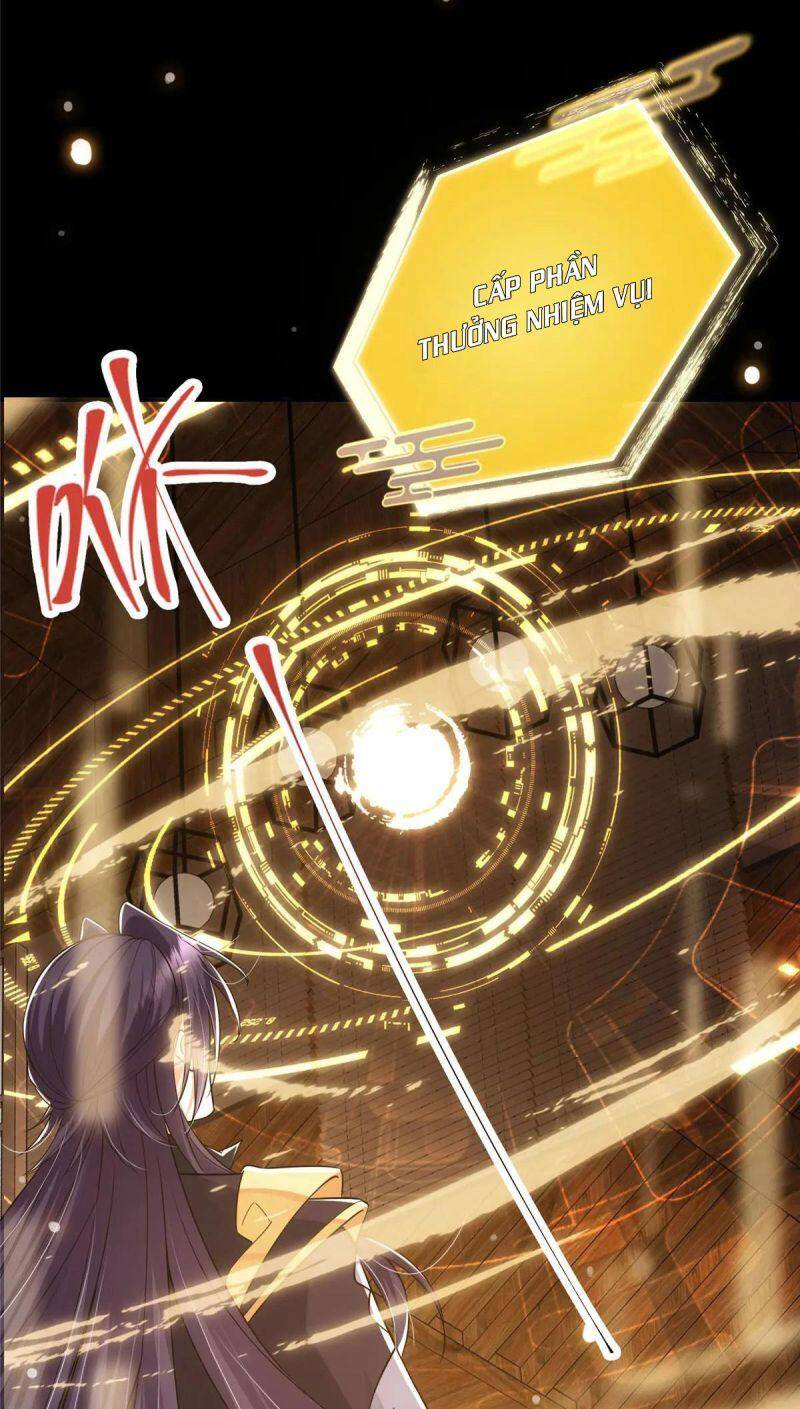 Chưởng Môn Khiêm Tốn Chút Chap 61 - Next Chap 62