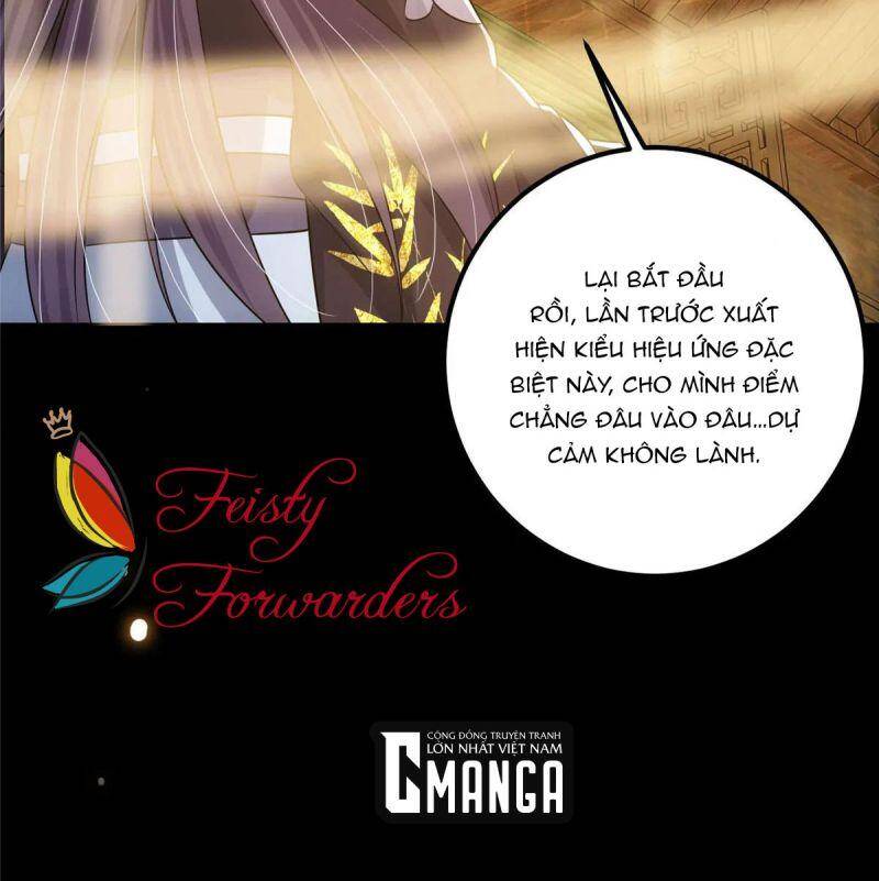 Chưởng Môn Khiêm Tốn Chút Chap 61 - Next Chap 62
