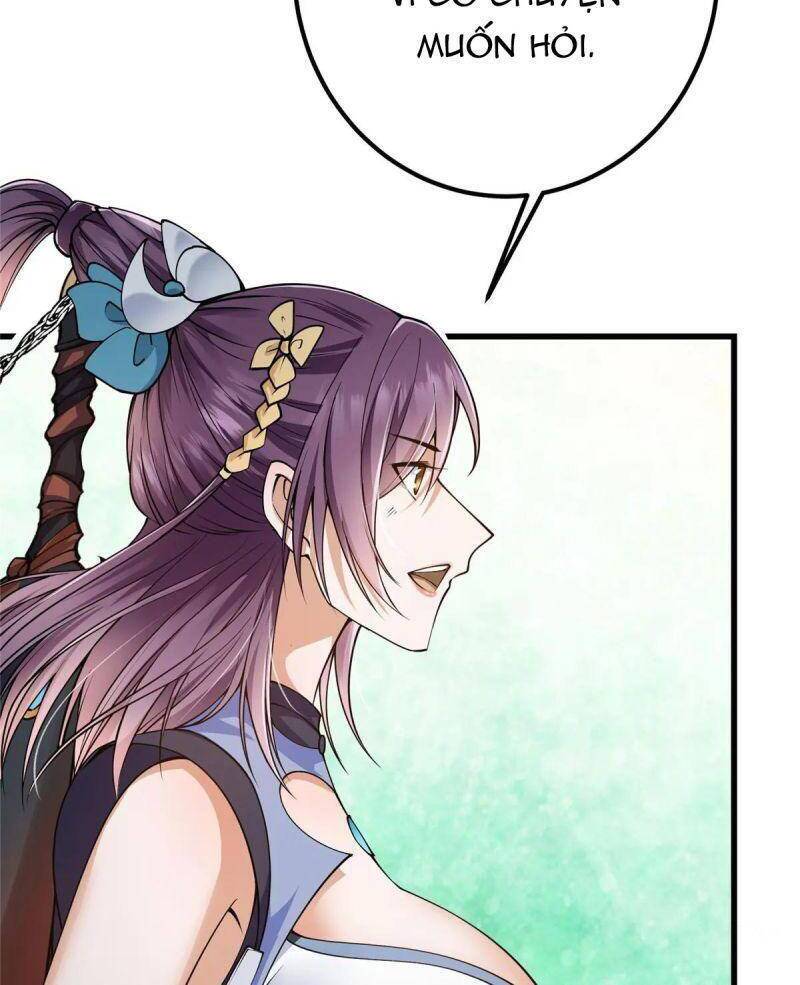Chưởng Môn Khiêm Tốn Chút Chap 62 - Next Chap 63