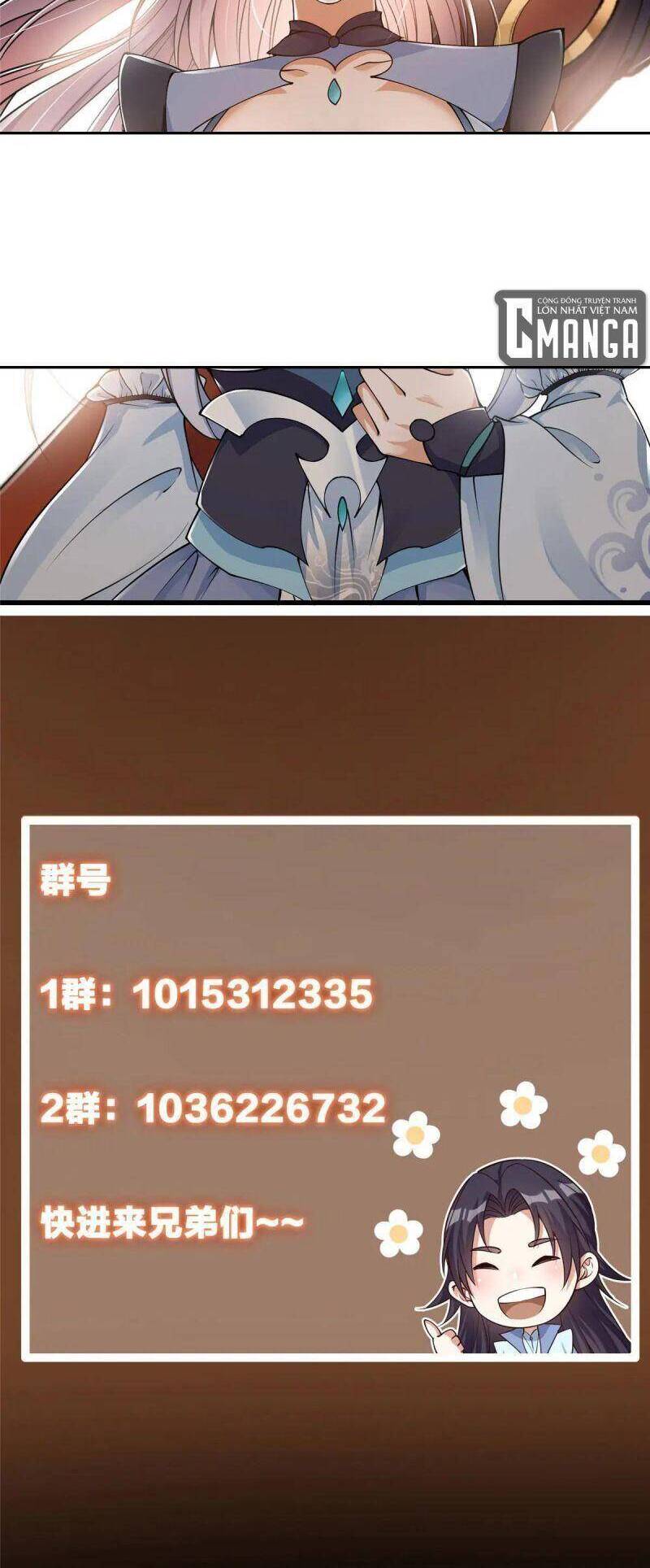 Chưởng Môn Khiêm Tốn Chút Chap 62 - Next Chap 63
