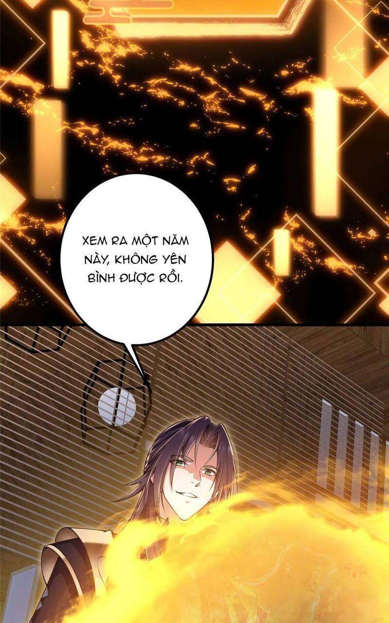Chưởng Môn Khiêm Tốn Chút Chap 62 - Next Chap 63