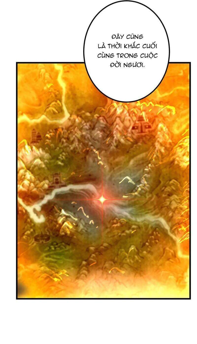 Chưởng Môn Khiêm Tốn Chút Chap 62 - Next Chap 63