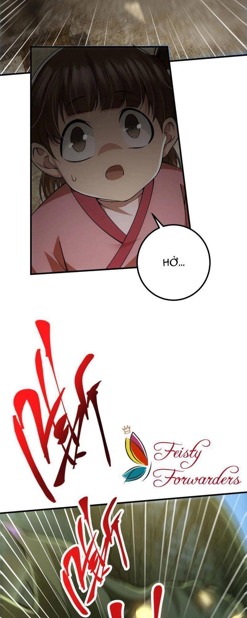 Chưởng Môn Khiêm Tốn Chút Chap 63 - Next Chap 64