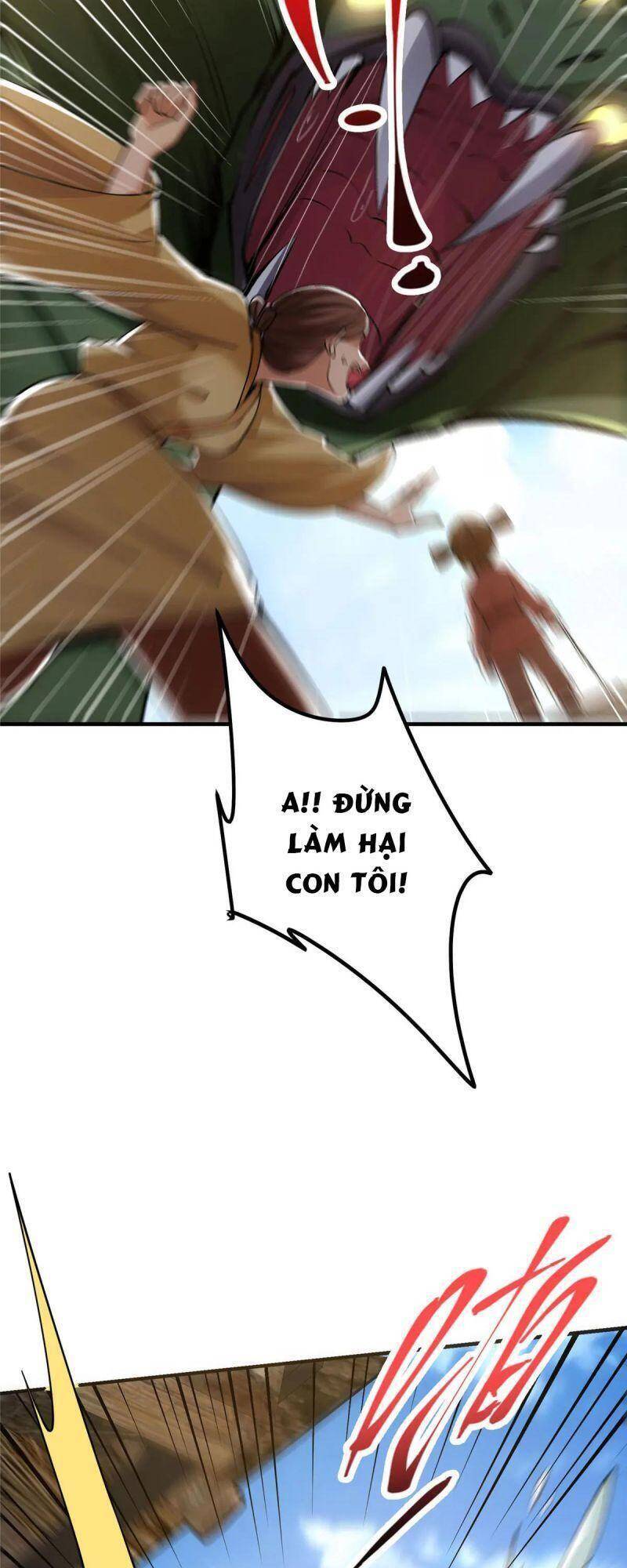 Chưởng Môn Khiêm Tốn Chút Chap 63 - Next Chap 64
