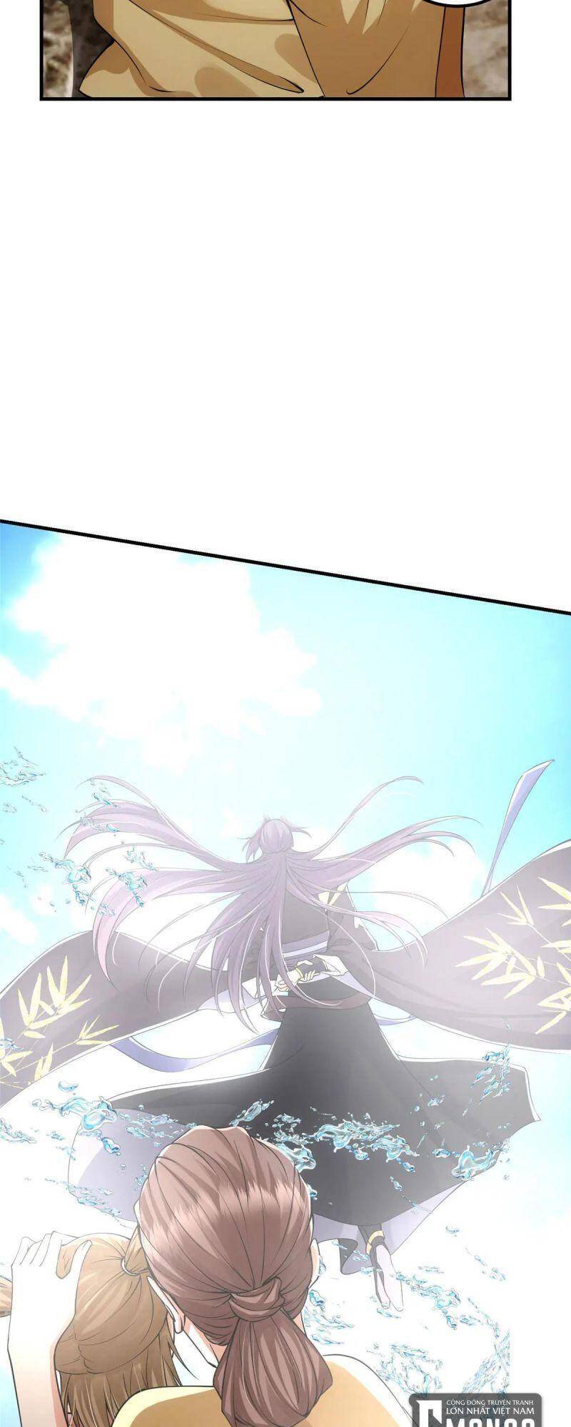 Chưởng Môn Khiêm Tốn Chút Chap 63 - Next Chap 64