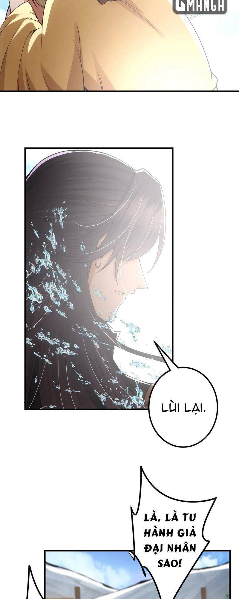 Chưởng Môn Khiêm Tốn Chút Chap 63 - Next Chap 64
