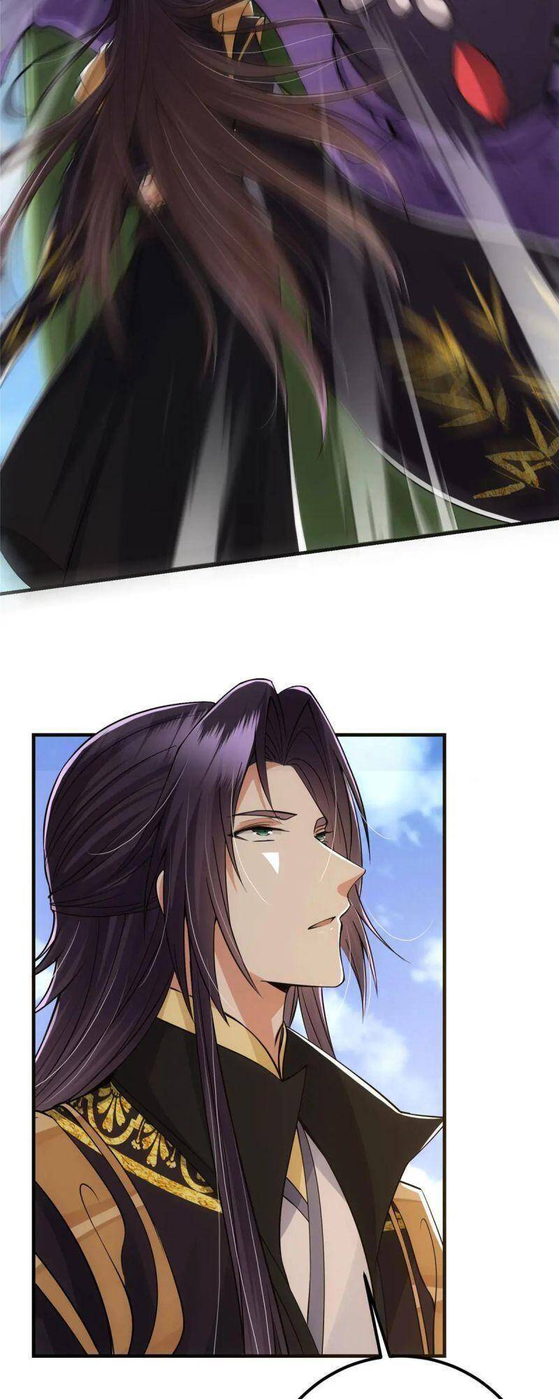 Chưởng Môn Khiêm Tốn Chút Chap 63 - Next Chap 64