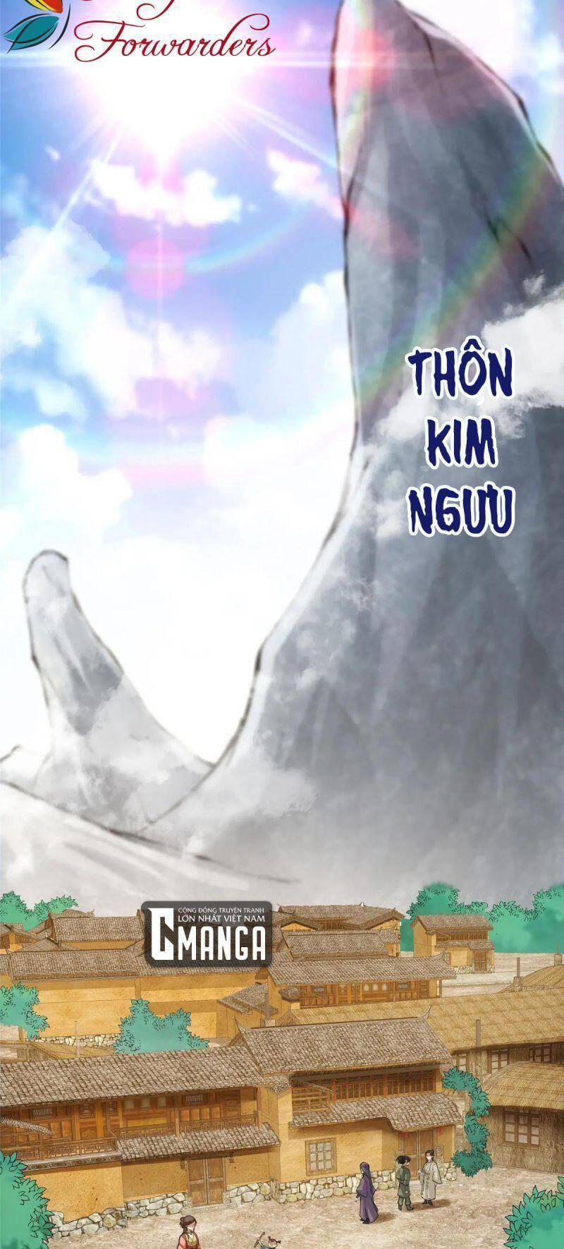 Chưởng Môn Khiêm Tốn Chút Chap 63 - Next Chap 64