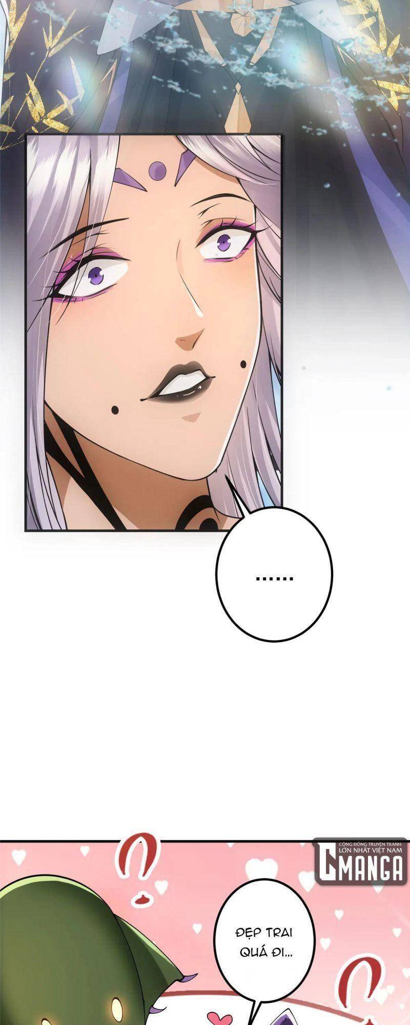 Chưởng Môn Khiêm Tốn Chút Chap 63 - Next Chap 64