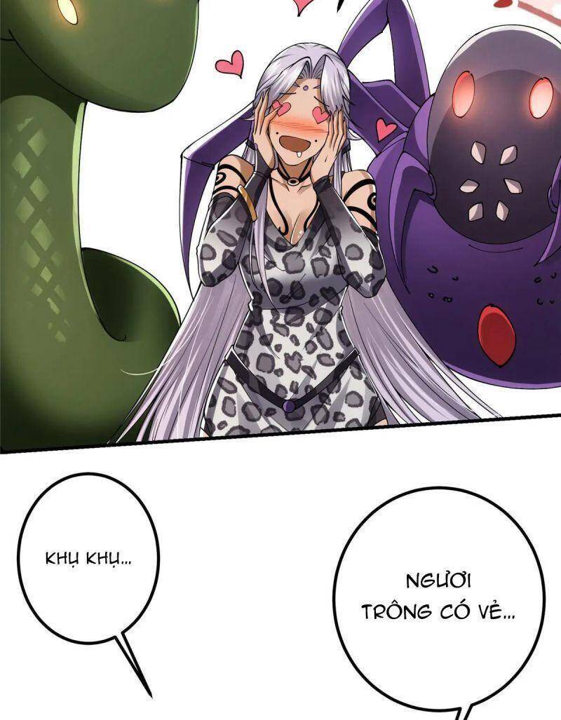 Chưởng Môn Khiêm Tốn Chút Chap 63 - Next Chap 64