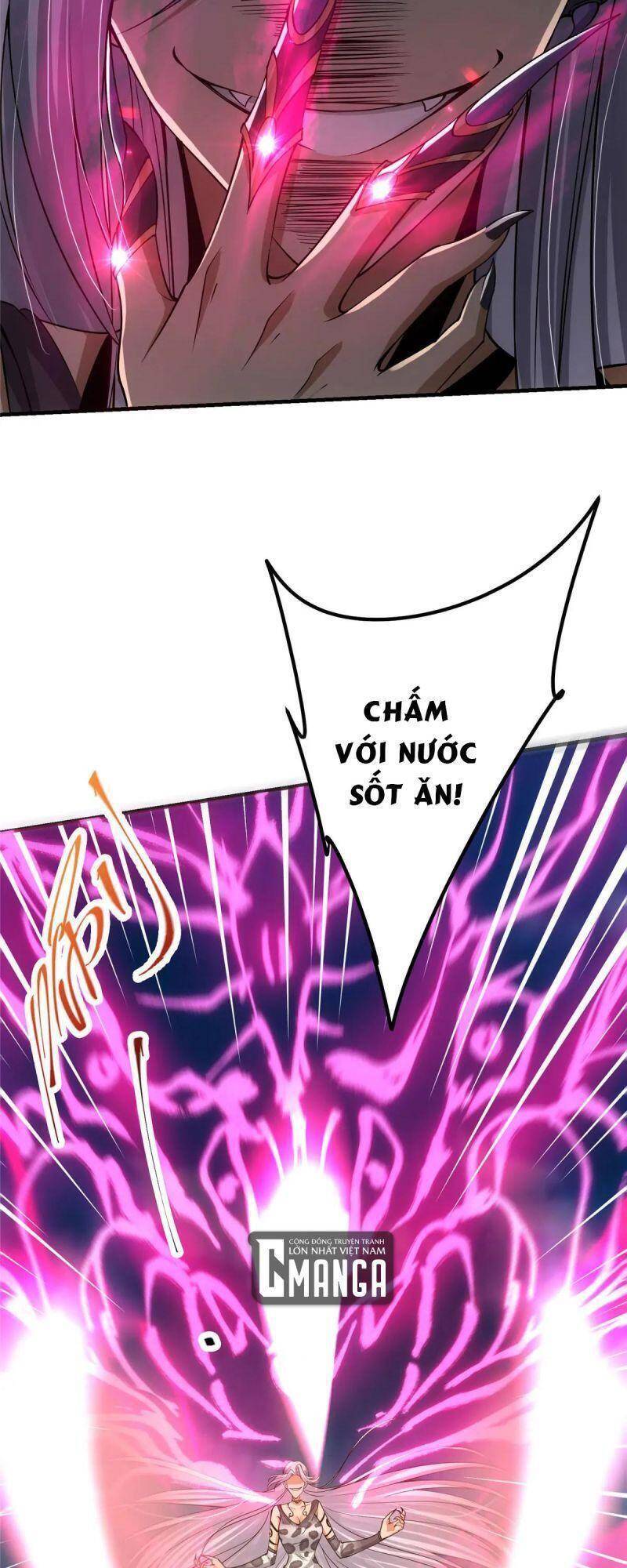 Chưởng Môn Khiêm Tốn Chút Chap 63 - Next Chap 64