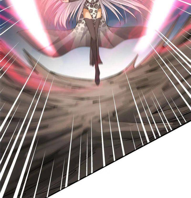 Chưởng Môn Khiêm Tốn Chút Chap 63 - Next Chap 64