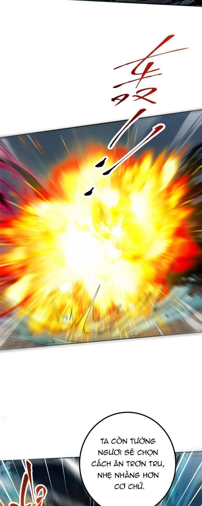 Chưởng Môn Khiêm Tốn Chút Chap 63 - Next Chap 64