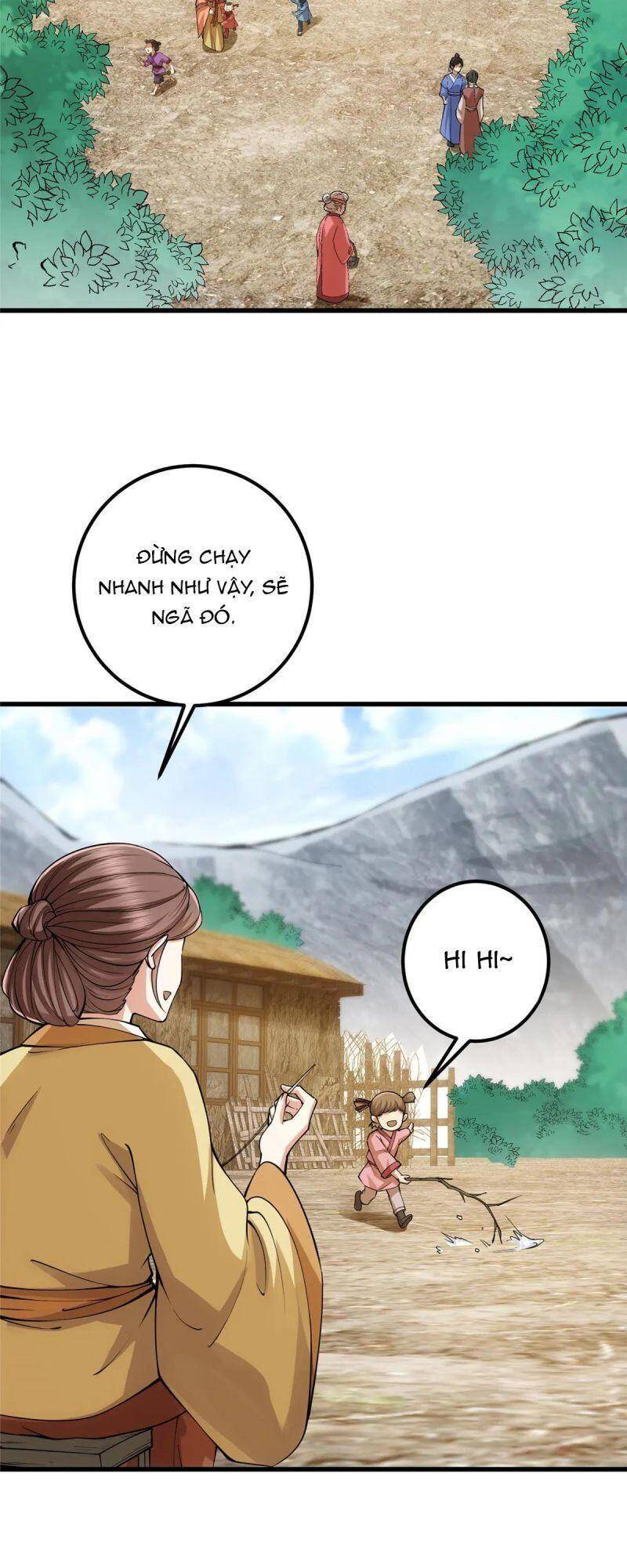 Chưởng Môn Khiêm Tốn Chút Chap 63 - Next Chap 64