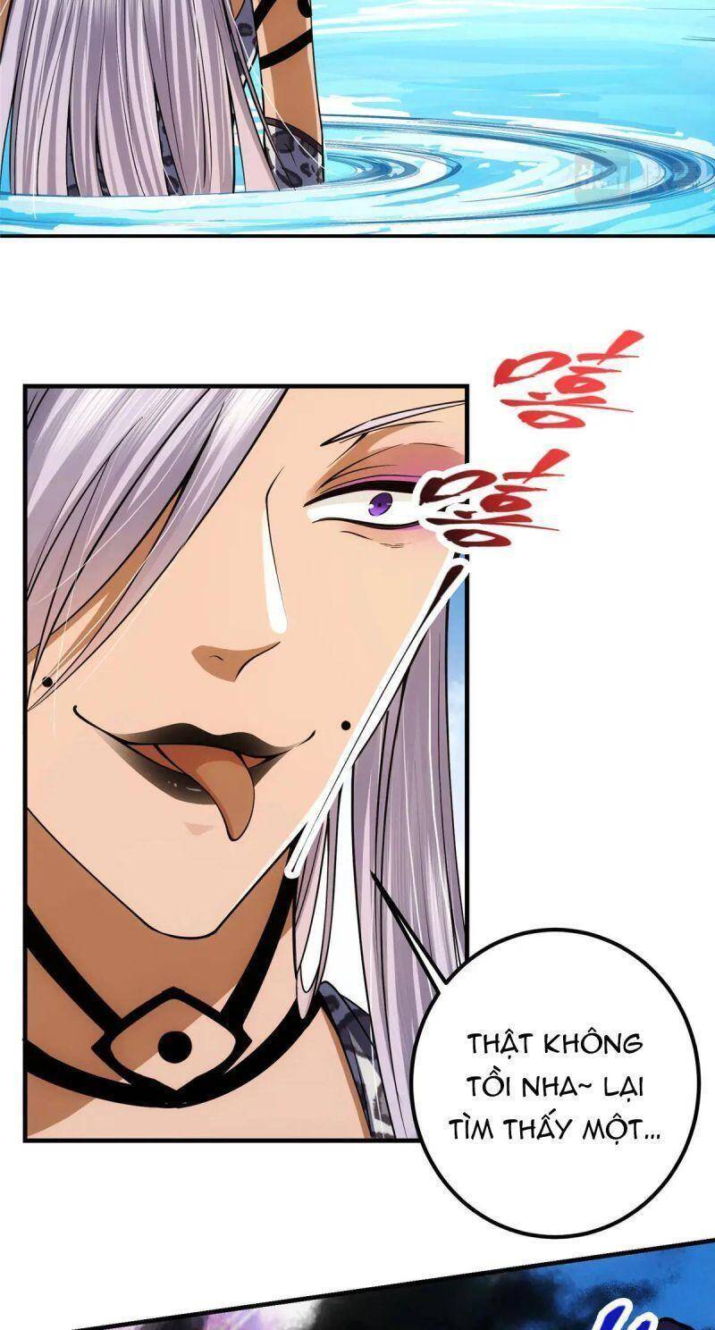 Chưởng Môn Khiêm Tốn Chút Chap 63 - Next Chap 64