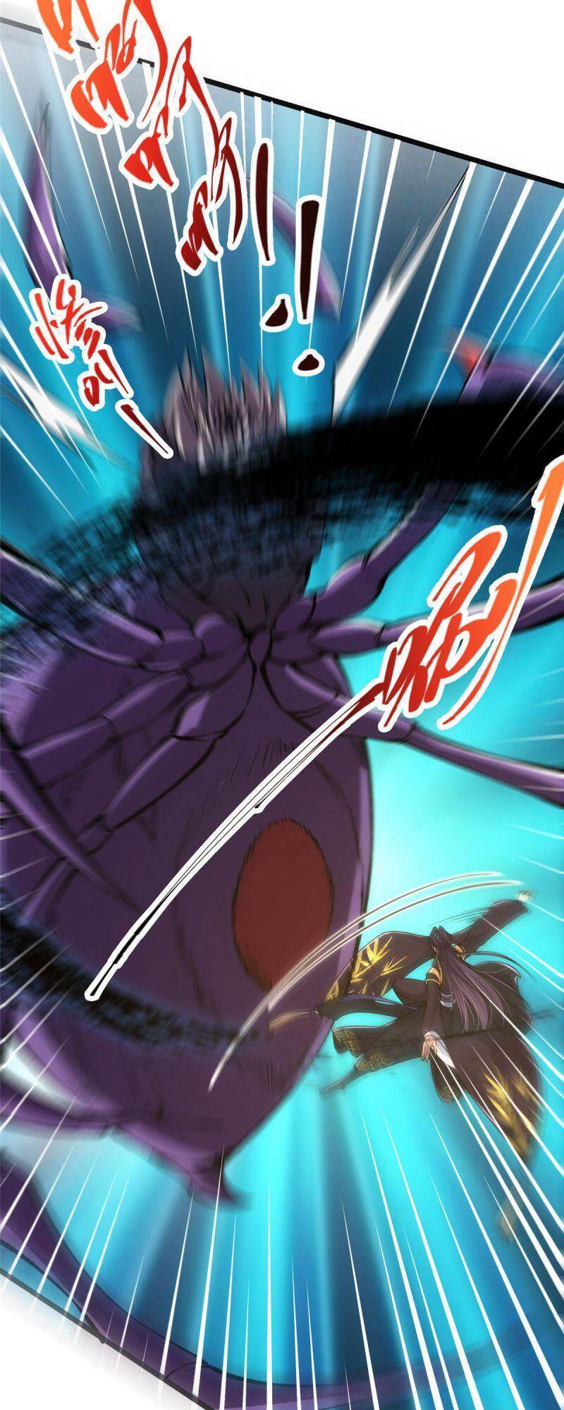 Chưởng Môn Khiêm Tốn Chút Chap 64 - Next Chap 65
