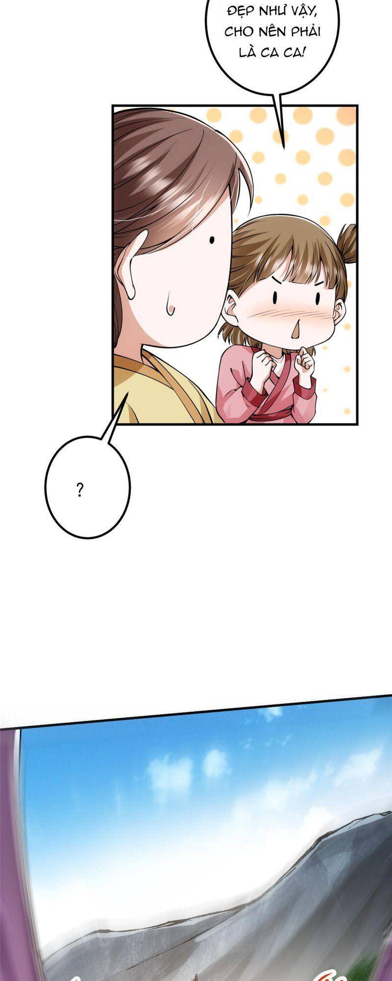 Chưởng Môn Khiêm Tốn Chút Chap 64 - Next Chap 65