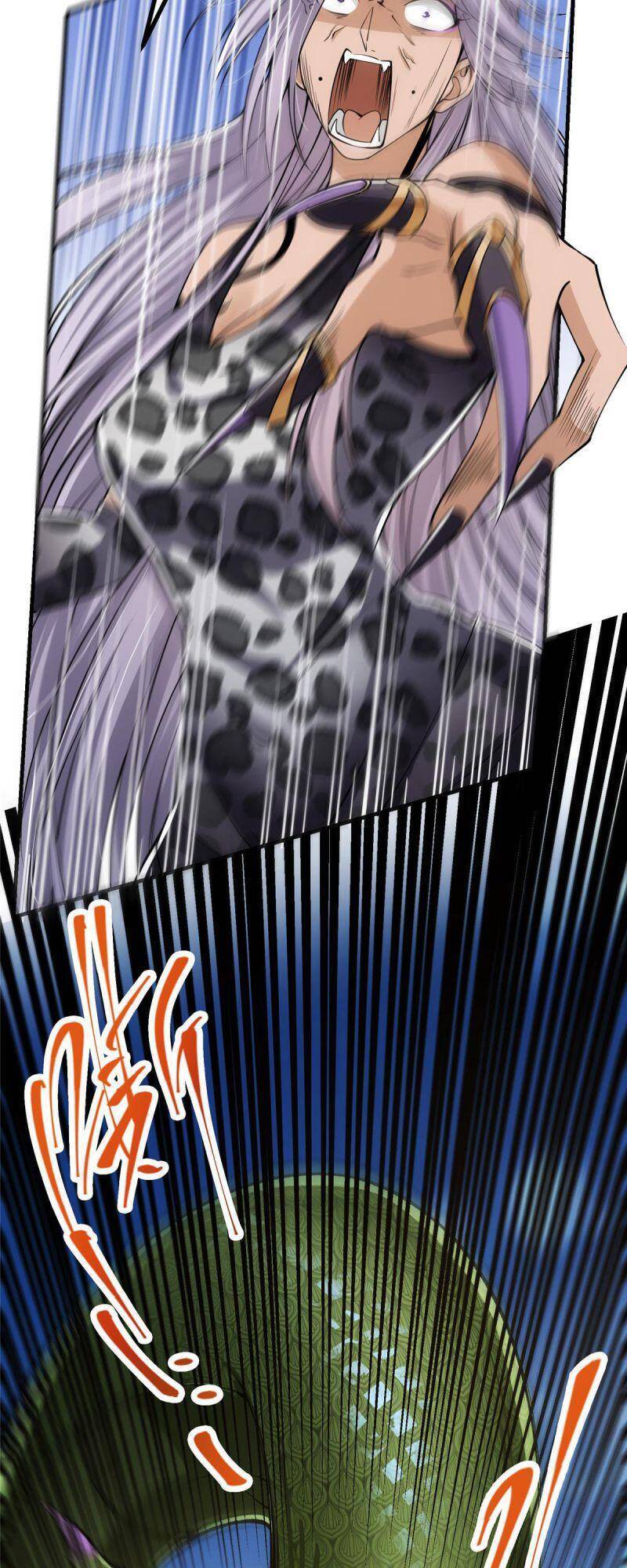 Chưởng Môn Khiêm Tốn Chút Chap 64 - Next Chap 65