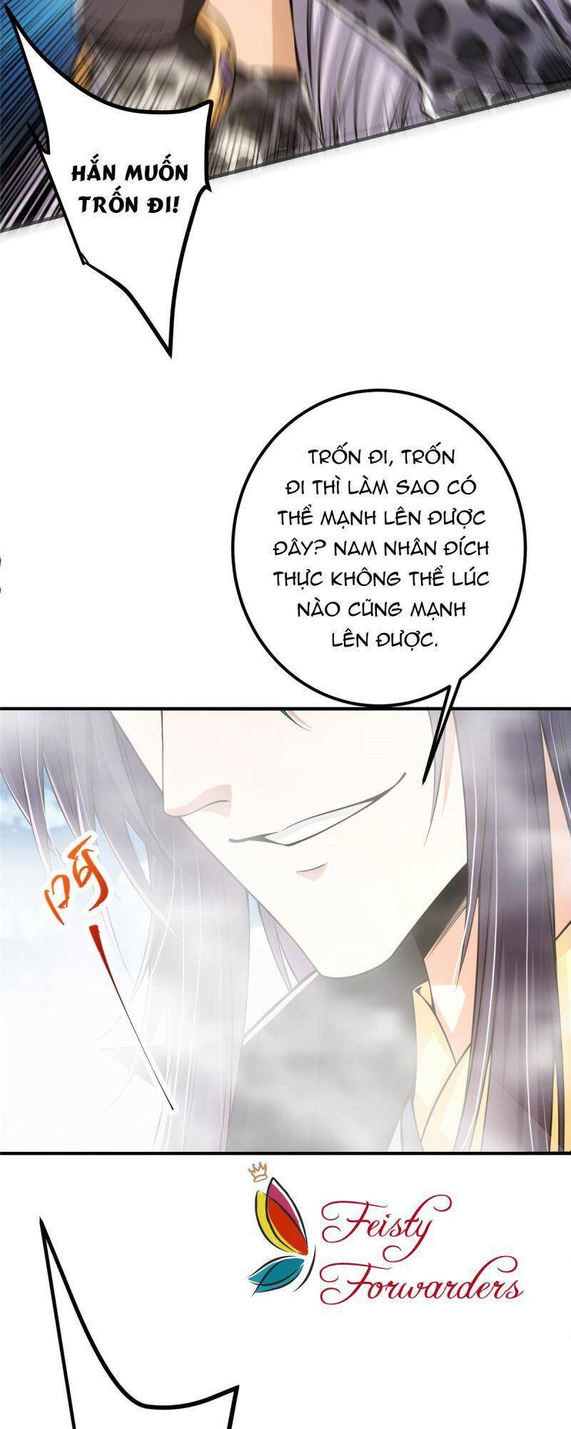 Chưởng Môn Khiêm Tốn Chút Chap 64 - Next Chap 65