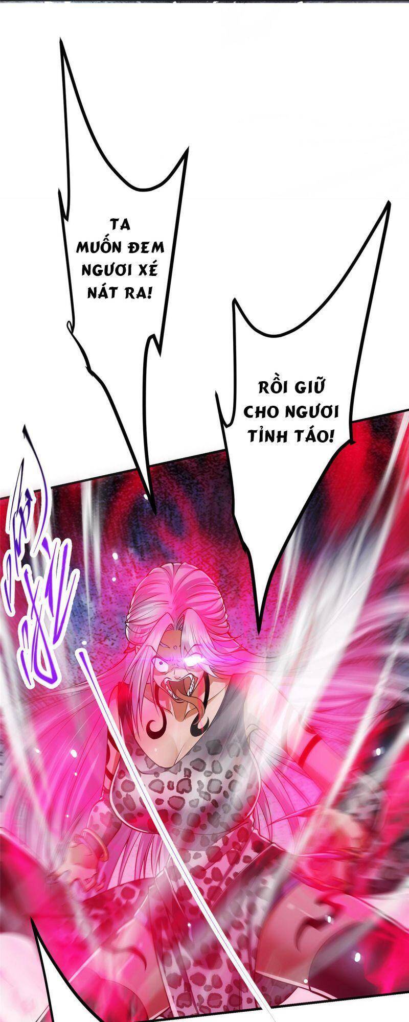 Chưởng Môn Khiêm Tốn Chút Chap 64 - Next Chap 65