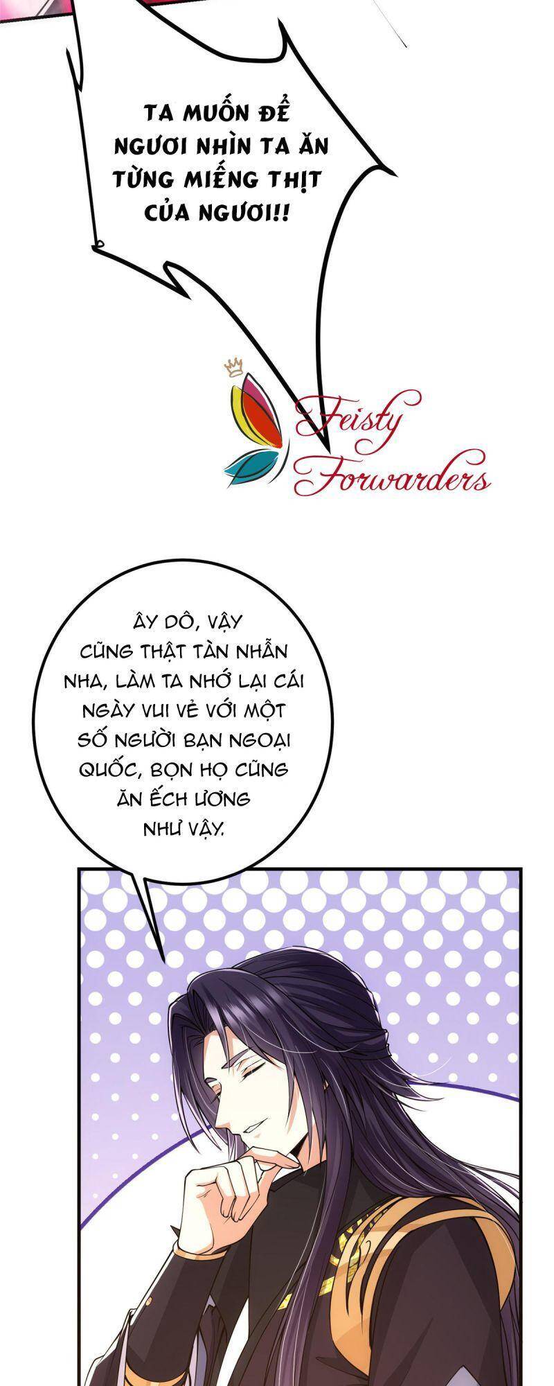 Chưởng Môn Khiêm Tốn Chút Chap 64 - Next Chap 65