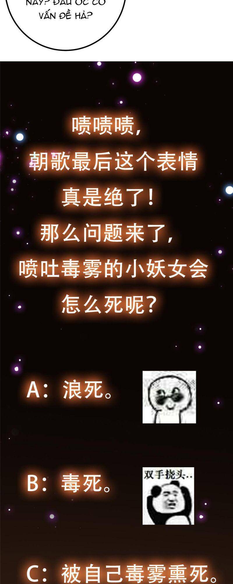Chưởng Môn Khiêm Tốn Chút Chap 64 - Next Chap 65