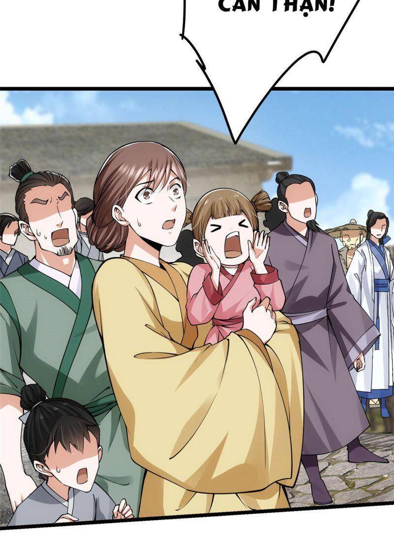 Chưởng Môn Khiêm Tốn Chút Chap 64 - Next Chap 65