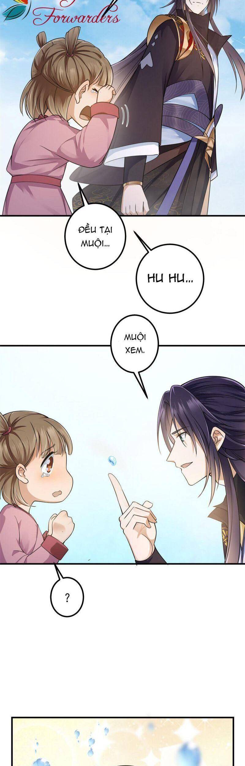 Chưởng Môn Khiêm Tốn Chút Chap 65 - Next Chap 66