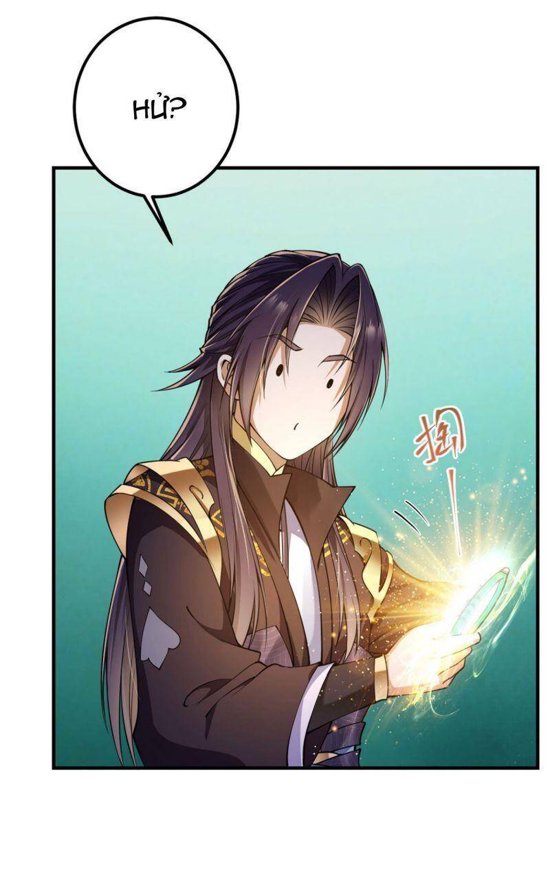 Chưởng Môn Khiêm Tốn Chút Chap 66 - Next Chap 67