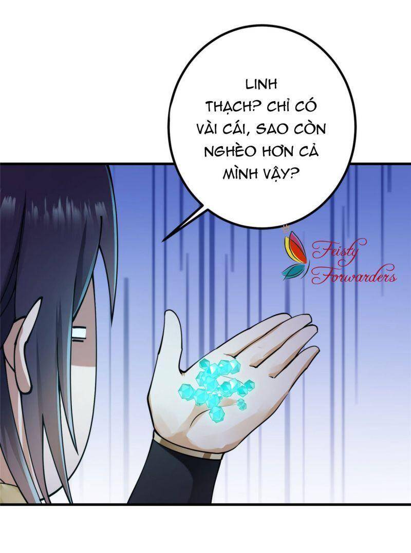 Chưởng Môn Khiêm Tốn Chút Chap 66 - Next Chap 67