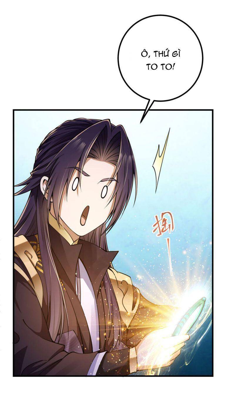 Chưởng Môn Khiêm Tốn Chút Chap 66 - Next Chap 67