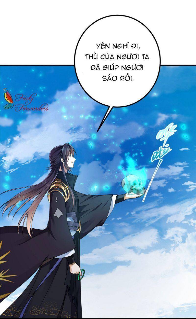 Chưởng Môn Khiêm Tốn Chút Chap 66 - Next Chap 67