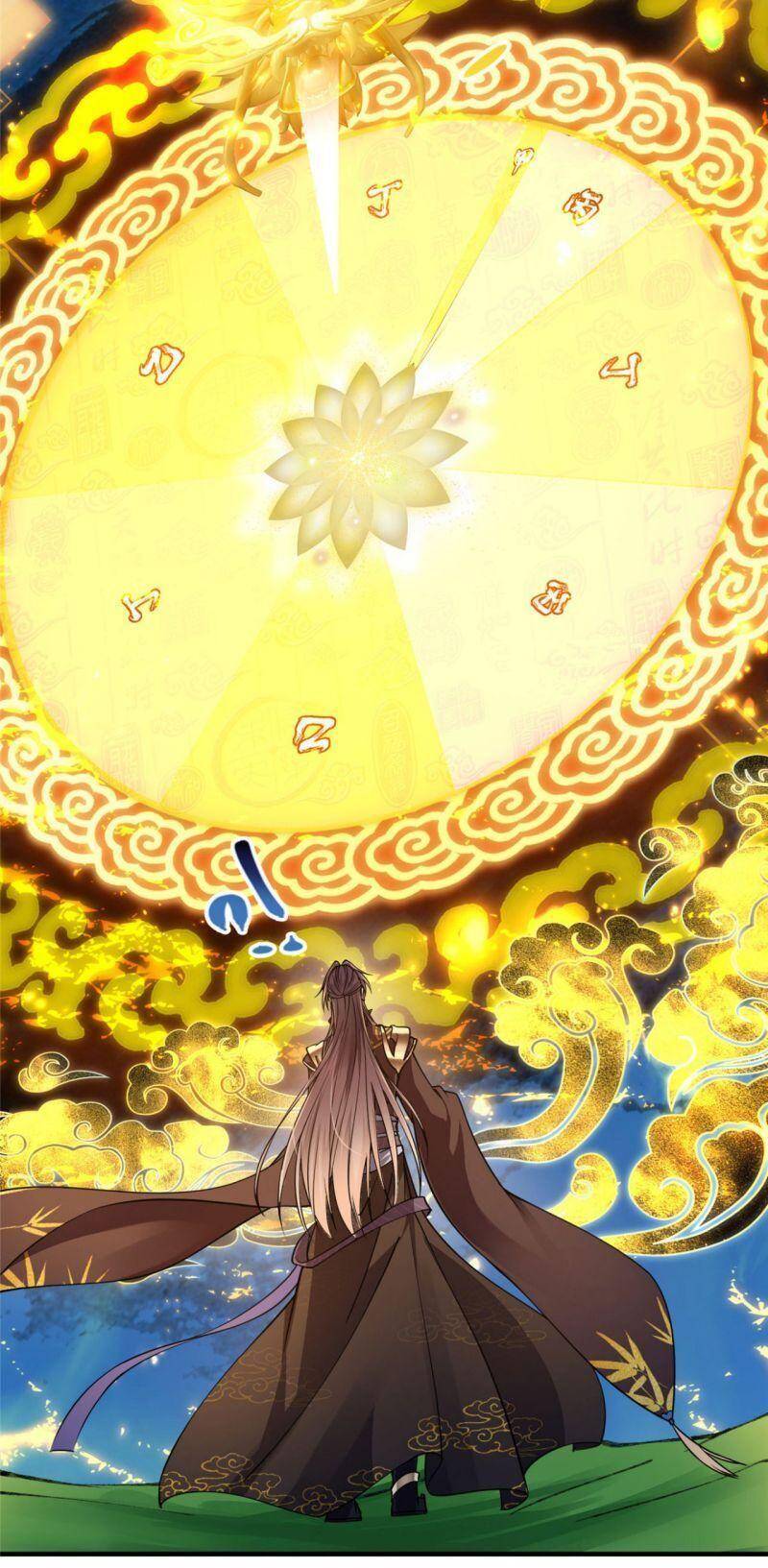Chưởng Môn Khiêm Tốn Chút Chap 66 - Next Chap 67