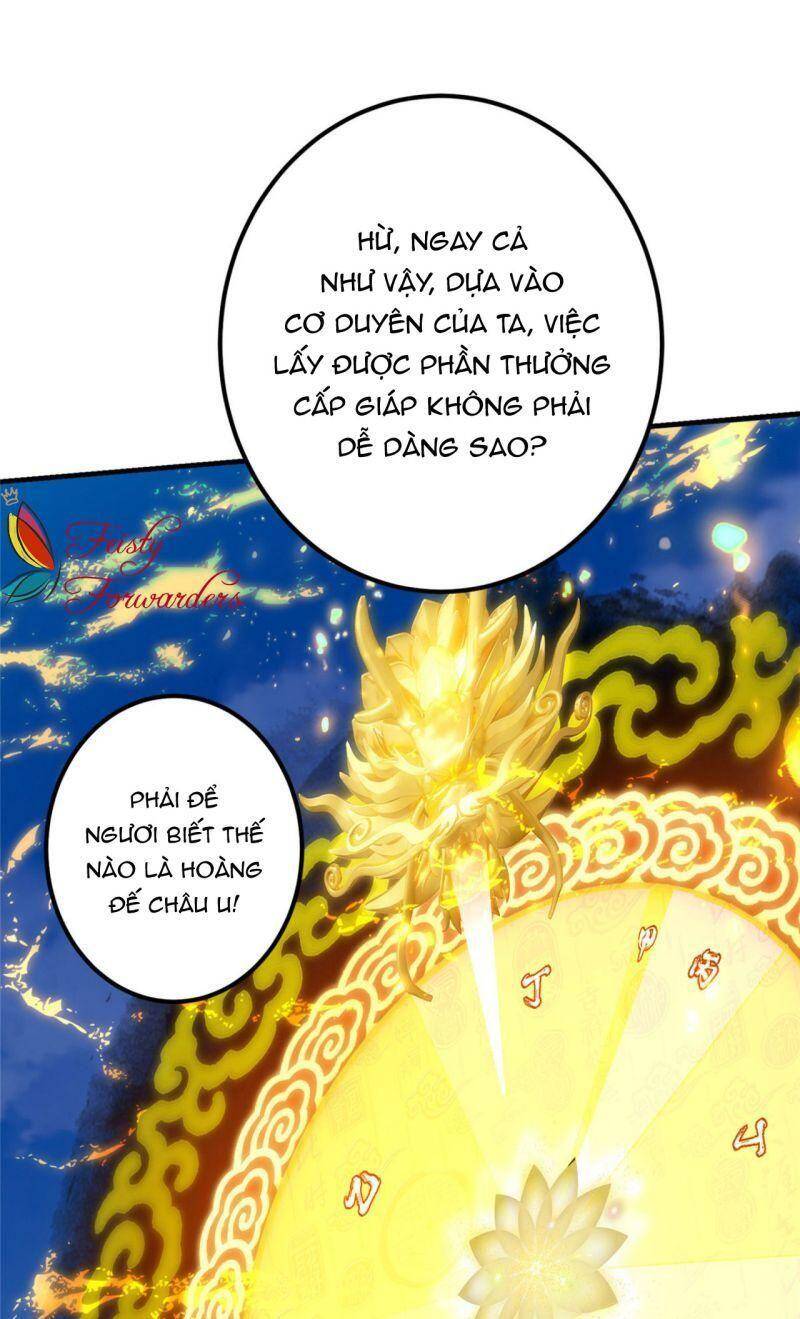 Chưởng Môn Khiêm Tốn Chút Chap 66 - Next Chap 67
