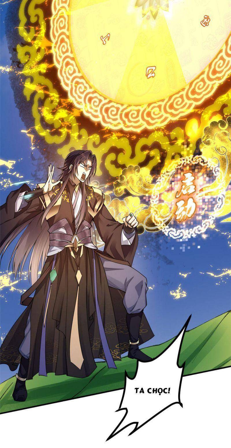 Chưởng Môn Khiêm Tốn Chút Chap 66 - Next Chap 67