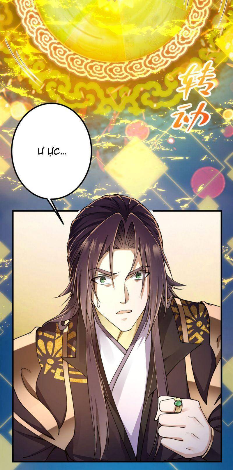 Chưởng Môn Khiêm Tốn Chút Chap 66 - Next Chap 67